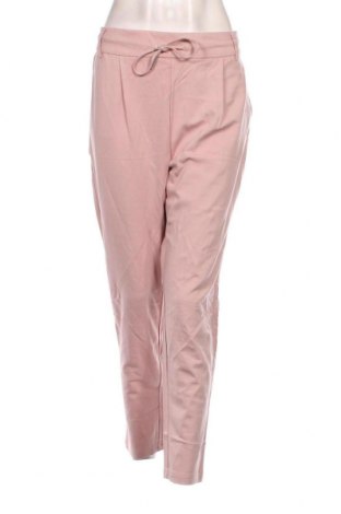 Γυναικείο παντελόνι ONLY, Μέγεθος XL, Χρώμα Ρόζ , Τιμή 27,84 €