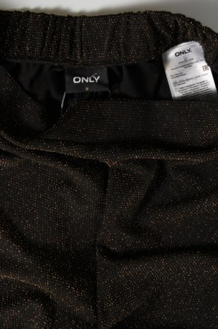 Γυναικείο παντελόνι ONLY, Μέγεθος S, Χρώμα Πολύχρωμο, Τιμή 5,57 €