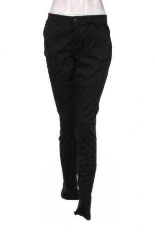 Дамски панталон ONLY, Размер M, Цвят Черен, Цена 14,58 лв.