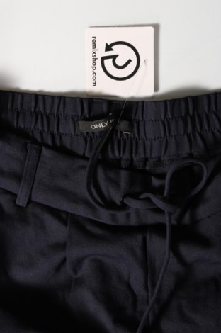 Γυναικείο παντελόνι ONLY, Μέγεθος S, Χρώμα Μπλέ, Τιμή 7,80 €