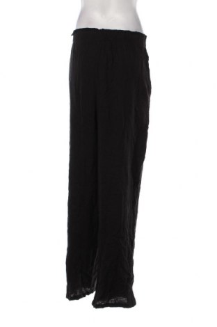 Dámske nohavice Object, Veľkosť XL, Farba Čierna, Cena  44,85 €