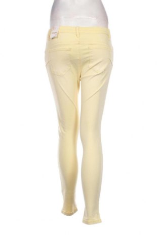Dámske nohavice Onado, Veľkosť S, Farba Žltá, Cena  4,74 €