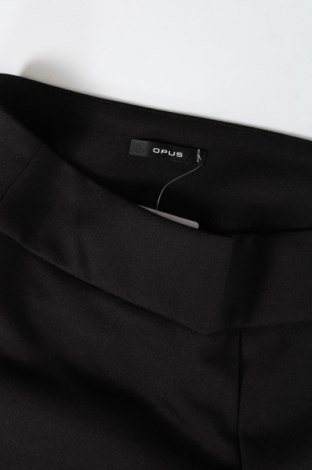 Дамски панталон Opus, Размер S, Цвят Черен, Цена 146,00 лв.