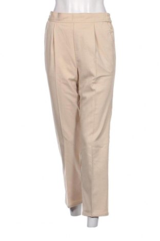 Γυναικείο παντελόνι Part Two, Μέγεθος S, Χρώμα  Μπέζ, Τιμή 30,31 €