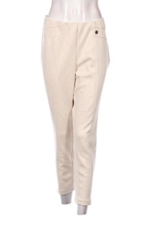 Дамски панталон Pfeffinger, Размер XL, Цвят Бежов, Цена 25,30 лв.