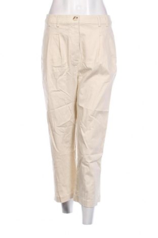 Γυναικείο παντελόνι Pimkie, Μέγεθος M, Χρώμα  Μπέζ, Τιμή 14,23 €