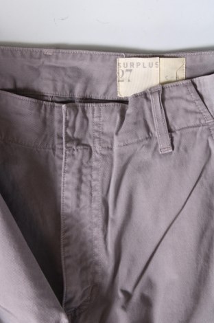 Дамски панталон Premium, Размер M, Цвят Сив, Цена 19,32 лв.