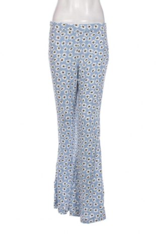 Pantaloni de femei Pull&Bear, Mărime S, Culoare Multicolor, Preț 151,32 Lei