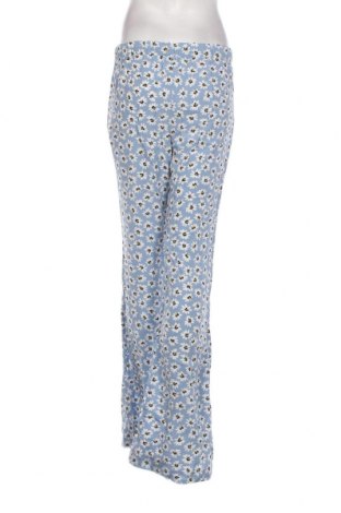 Γυναικείο παντελόνι Pull&Bear, Μέγεθος S, Χρώμα Πολύχρωμο, Τιμή 23,71 €