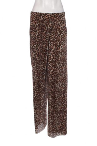 Pantaloni de femei Pull&Bear, Mărime S, Culoare Multicolor, Preț 151,32 Lei