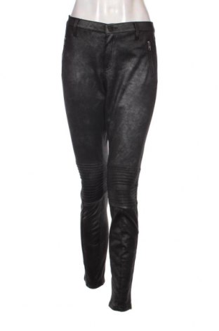Дамски панталон Raffaello Rossi, Размер L, Цвят Черен, Цена 26,95 лв.