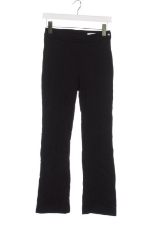 Дамски панталон Raffaello Rossi, Размер XS, Цвят Черен, Цена 29,40 лв.