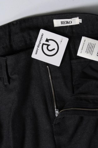 Damenhose Reiko, Größe S, Farbe Grau, Preis € 5,91