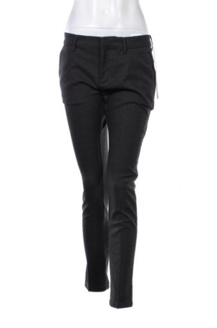 Дамски панталон Reiko, Размер S, Цвят Сив, Цена 105,05 лв.