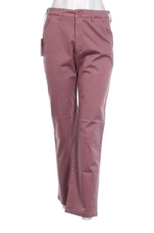 Дамски панталон Reiko, Размер S, Цвят Лилав, Цена 95,50 лв.