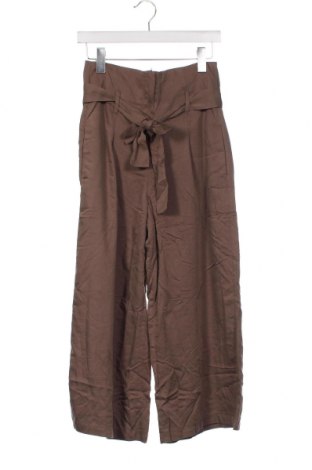 Дамски панталон Rick Cardona, Размер XS, Цвят Сив, Цена 43,50 лв.