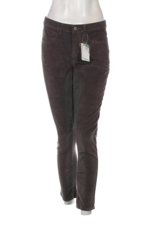 Дамски панталон Rick Cardona, Размер S, Цвят Сив, Цена 65,25 лв.