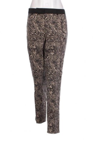 Дамски панталон S.Oliver, Размер XL, Цвят Многоцветен, Цена 87,00 лв.