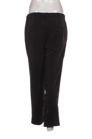 Γυναικείο παντελόνι Samsoe & Samsoe, Μέγεθος S, Χρώμα Μαύρο, Τιμή 7,58 €