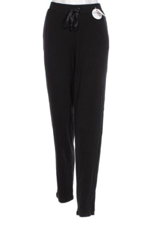Γυναικείο παντελόνι Schiesser, Μέγεθος L, Χρώμα Μαύρο, Τιμή 44,85 €