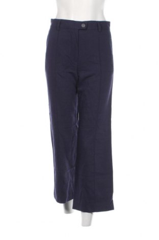 Pantaloni de femei See By Chloe, Mărime S, Culoare Albastru, Preț 359,21 Lei