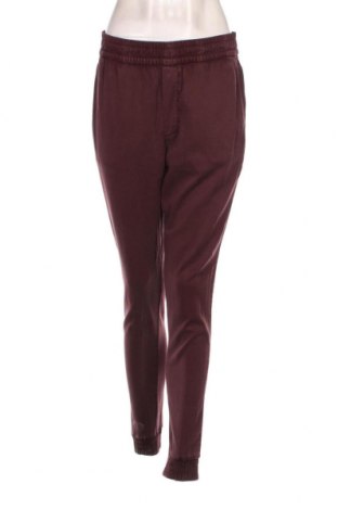 Pantaloni de femei Set, Mărime XS, Culoare Roșu, Preț 12,89 Lei