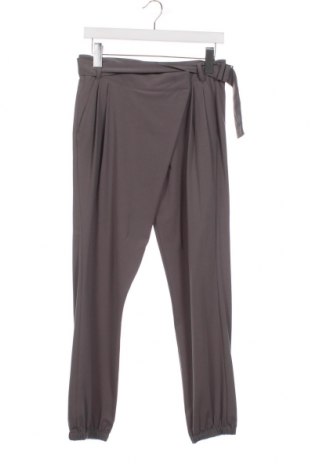 Γυναικείο παντελόνι Sisley, Μέγεθος M, Χρώμα Γκρί, Τιμή 13,46 €