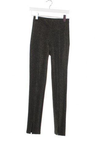 Дамски панталон Sofie Schnoor, Размер XS, Цвят Зелен, Цена 4,90 лв.