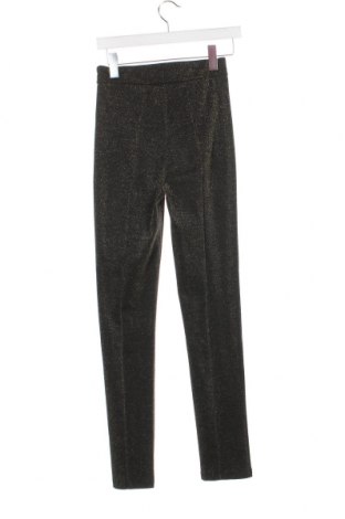 Дамски панталон Sofie Schnoor, Размер XS, Цвят Зелен, Цена 49,00 лв.