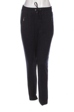 Pantaloni de femei Soya Concept, Mărime S, Culoare Albastru, Preț 62,00 Lei