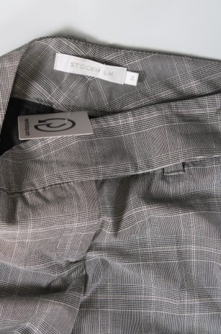 Γυναικείο παντελόνι Stockh Lm, Μέγεθος XS, Χρώμα Γκρί, Τιμή 3,64 €