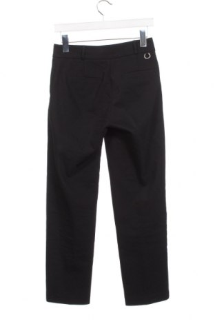 Γυναικείο παντελόνι Stockh Lm, Μέγεθος XS, Χρώμα Μαύρο, Τιμή 3,64 €