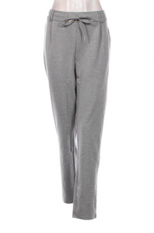 Γυναικείο παντελόνι Street One, Μέγεθος XL, Χρώμα Γκρί, Τιμή 44,85 €