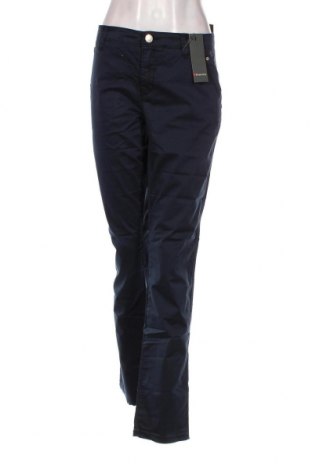 Γυναικείο παντελόνι Street One, Μέγεθος XL, Χρώμα Μπλέ, Τιμή 44,85 €