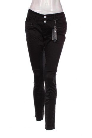 Γυναικείο παντελόνι Street One, Μέγεθος M, Χρώμα Μαύρο, Τιμή 44,85 €