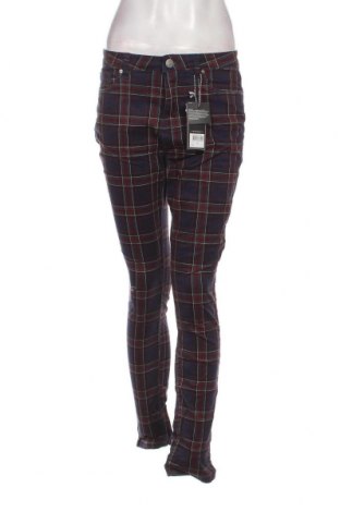 Γυναικείο παντελόνι Sublevel, Μέγεθος S, Χρώμα Πολύχρωμο, Τιμή 4,98 €
