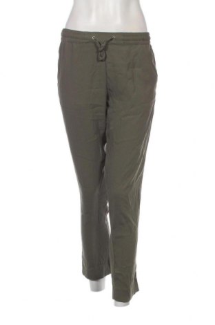Дамски панталон Sure, Размер S, Цвят Зелен, Цена 15,95 лв.