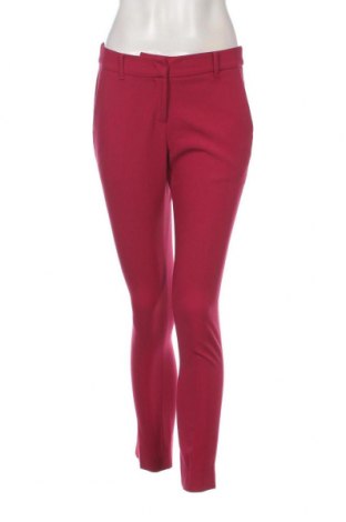 Дамски панталон Tatuum, Размер XS, Цвят Розов, Цена 34,30 лв.