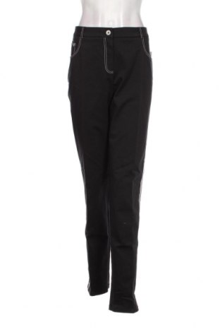 Дамски панталон Terre de Fees, Размер XL, Цвят Черен, Цена 249,00 лв.