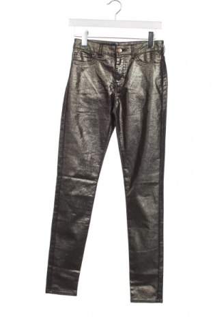 Дамски панталон Tezenis, Размер S, Цвят Златист, Цена 20,30 лв.