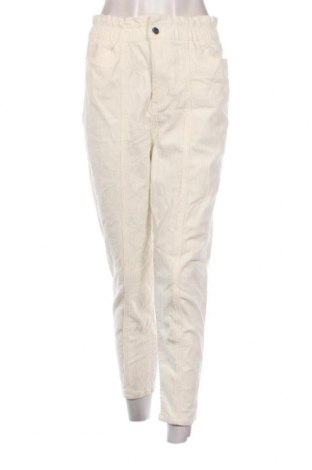 Дамски панталон Tezenis, Размер S, Цвят Бял, Цена 20,30 лв.