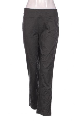 Pantaloni de femei Threadz, Mărime M, Culoare Gri, Preț 25,38 Lei