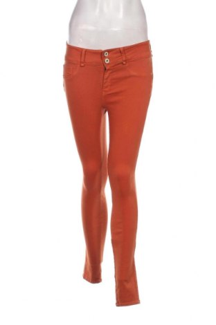 Дамски панталон Tiffosi, Размер S, Цвят Оранжев, Цена 7,82 лв.