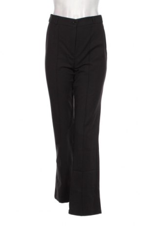 Дамски панталон Trendyol, Размер M, Цвят Черен, Цена 10,44 лв.