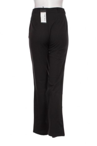 Pantaloni de femei Trendyol, Mărime M, Culoare Negru, Preț 25,76 Lei