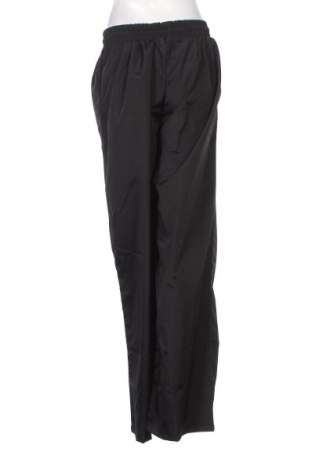 Pantaloni de femei Trendyol, Mărime L, Culoare Negru, Preț 286,18 Lei