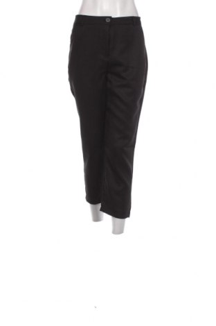 Γυναικείο παντελόνι Trendyol, Μέγεθος M, Χρώμα Μαύρο, Τιμή 5,38 €