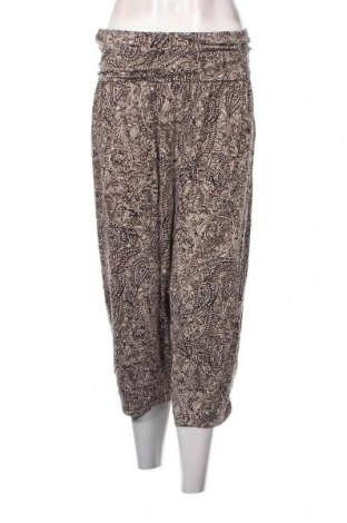 Дамски панталон Ulla Popken, Размер 3XL, Цвят Многоцветен, Цена 18,85 лв.