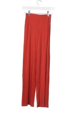 Γυναικείο παντελόνι Undiz, Μέγεθος XS, Χρώμα Πορτοκαλί, Τιμή 26,91 €