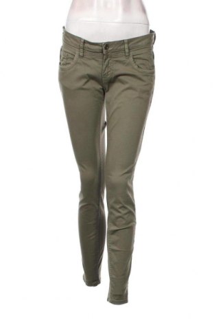 Дамски панталон Urban Surface, Размер M, Цвят Зелен, Цена 18,85 лв.